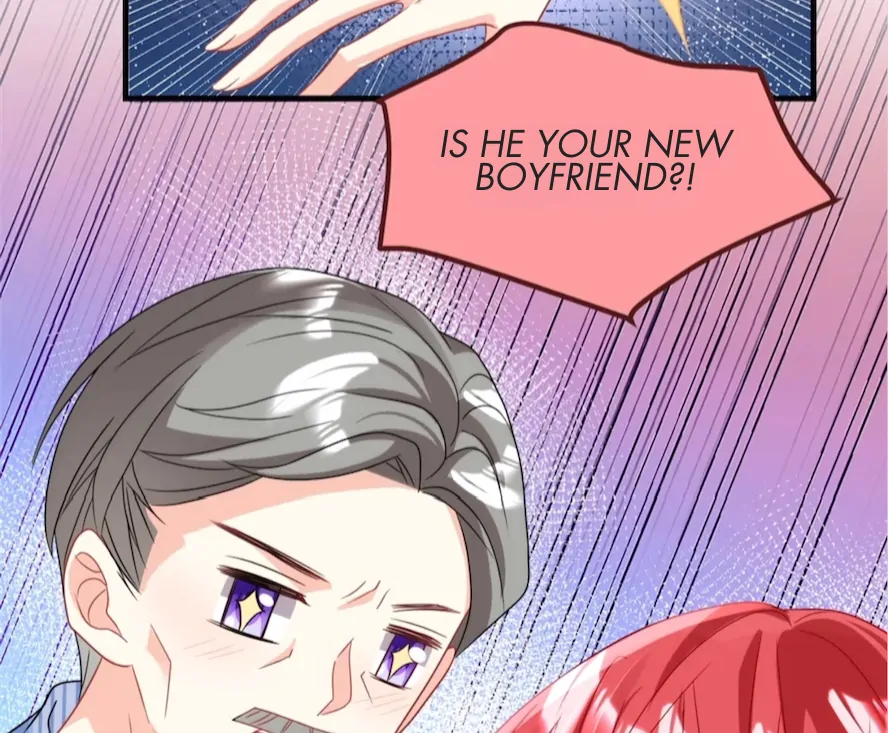 Divorce, Then A Comeback with Billions Chapter 31 - page 26