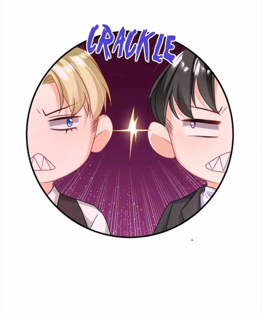 Divorce, Then A Comeback with Billions Chapter 31 - page 28