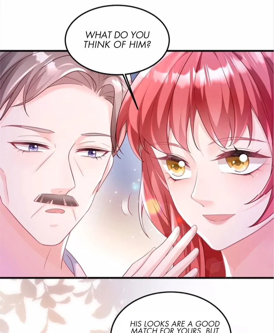 Divorce, Then A Comeback with Billions Chapter 31 - page 29