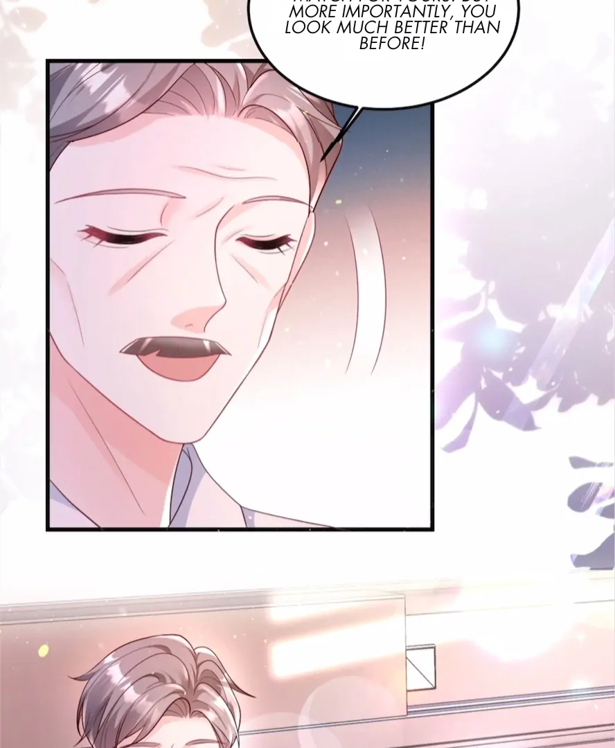 Divorce, Then A Comeback with Billions Chapter 31 - page 30