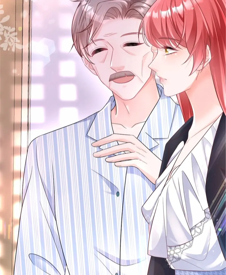 Divorce, Then A Comeback with Billions Chapter 31 - page 33