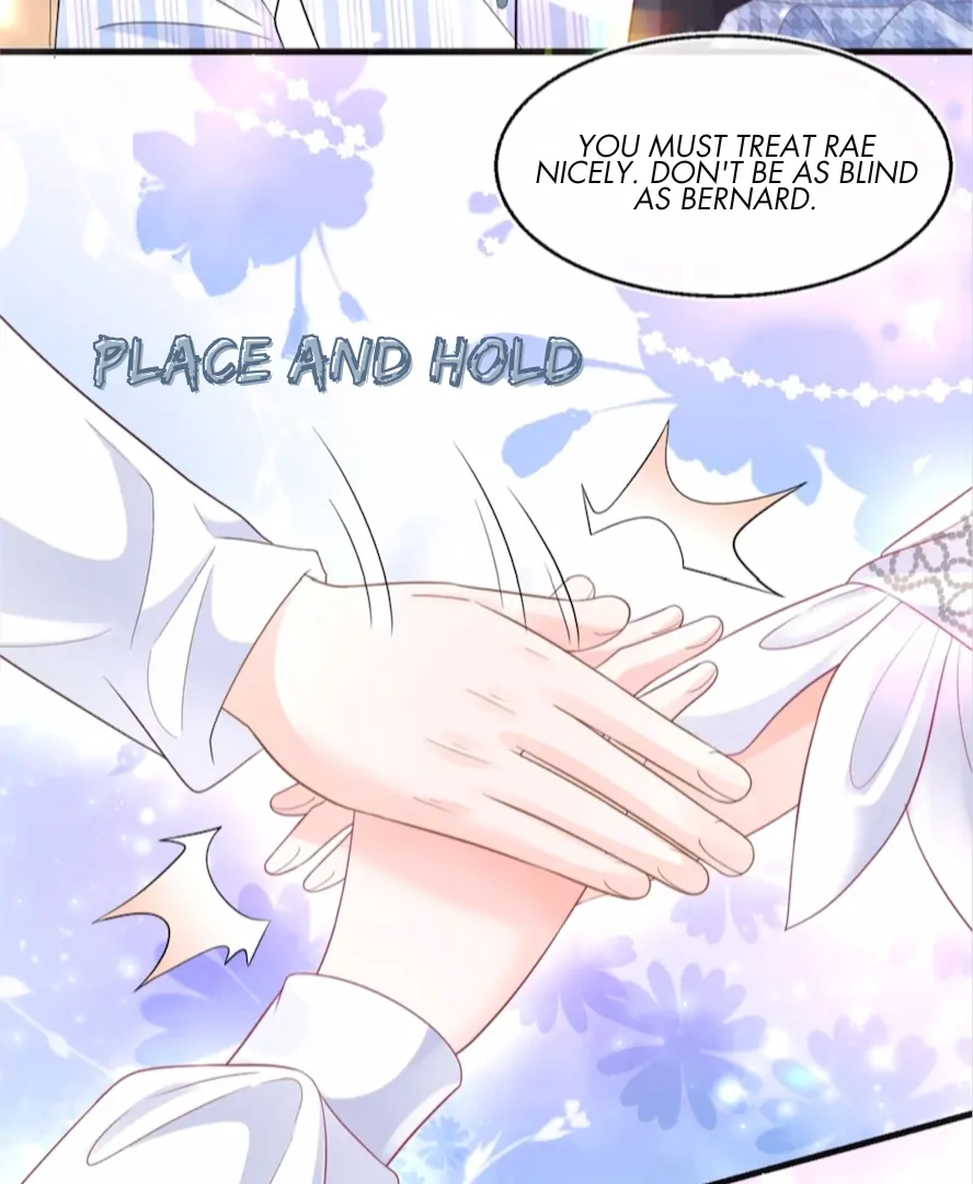 Divorce, Then A Comeback with Billions Chapter 31 - page 34