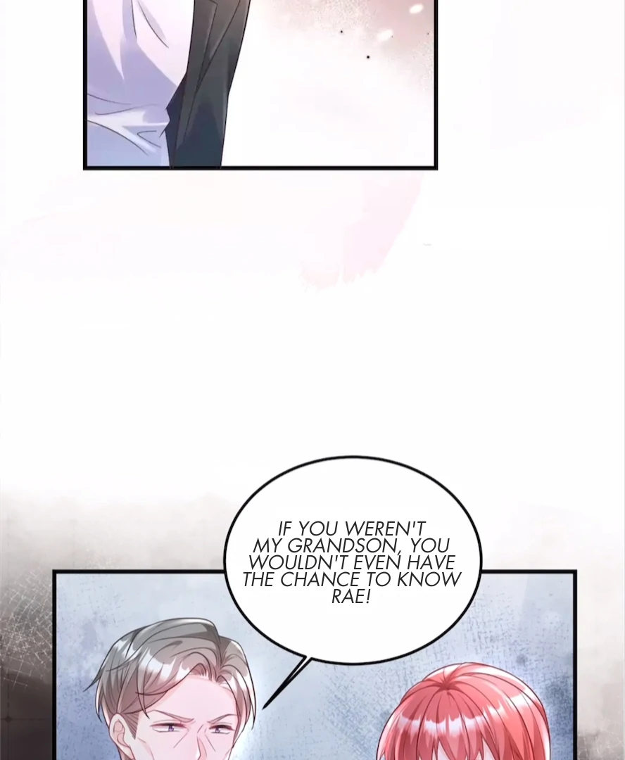 Divorce, Then A Comeback with Billions Chapter 31 - page 37