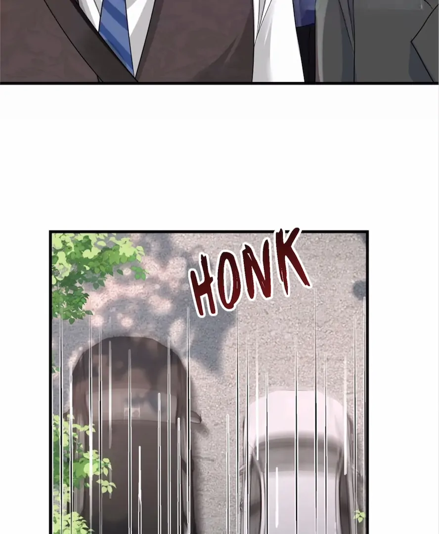 Divorce, Then A Comeback with Billions Chapter 31 - page 4