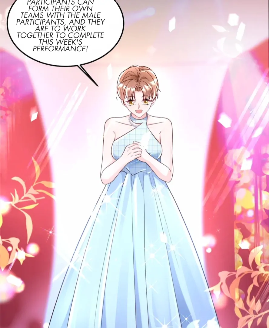 Divorce, Then A Comeback with Billions Chapter 31 - page 40