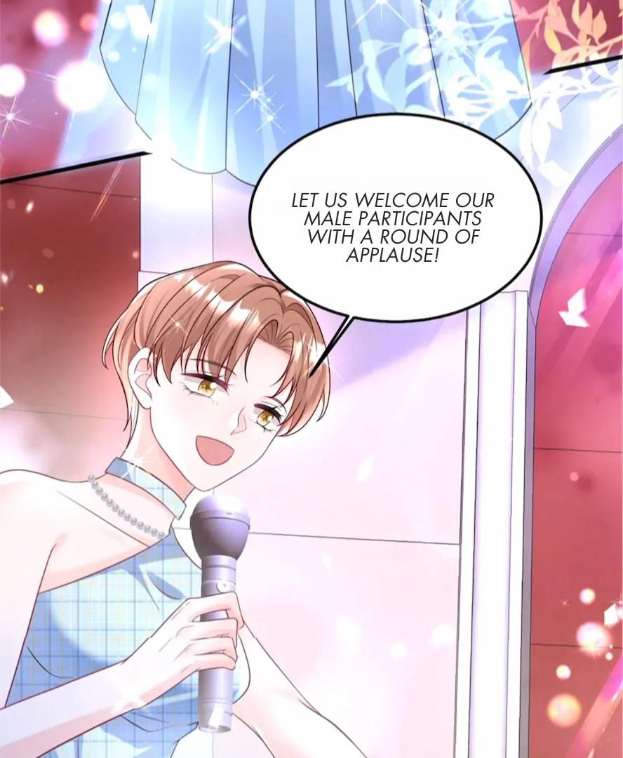 Divorce, Then A Comeback with Billions Chapter 31 - page 41