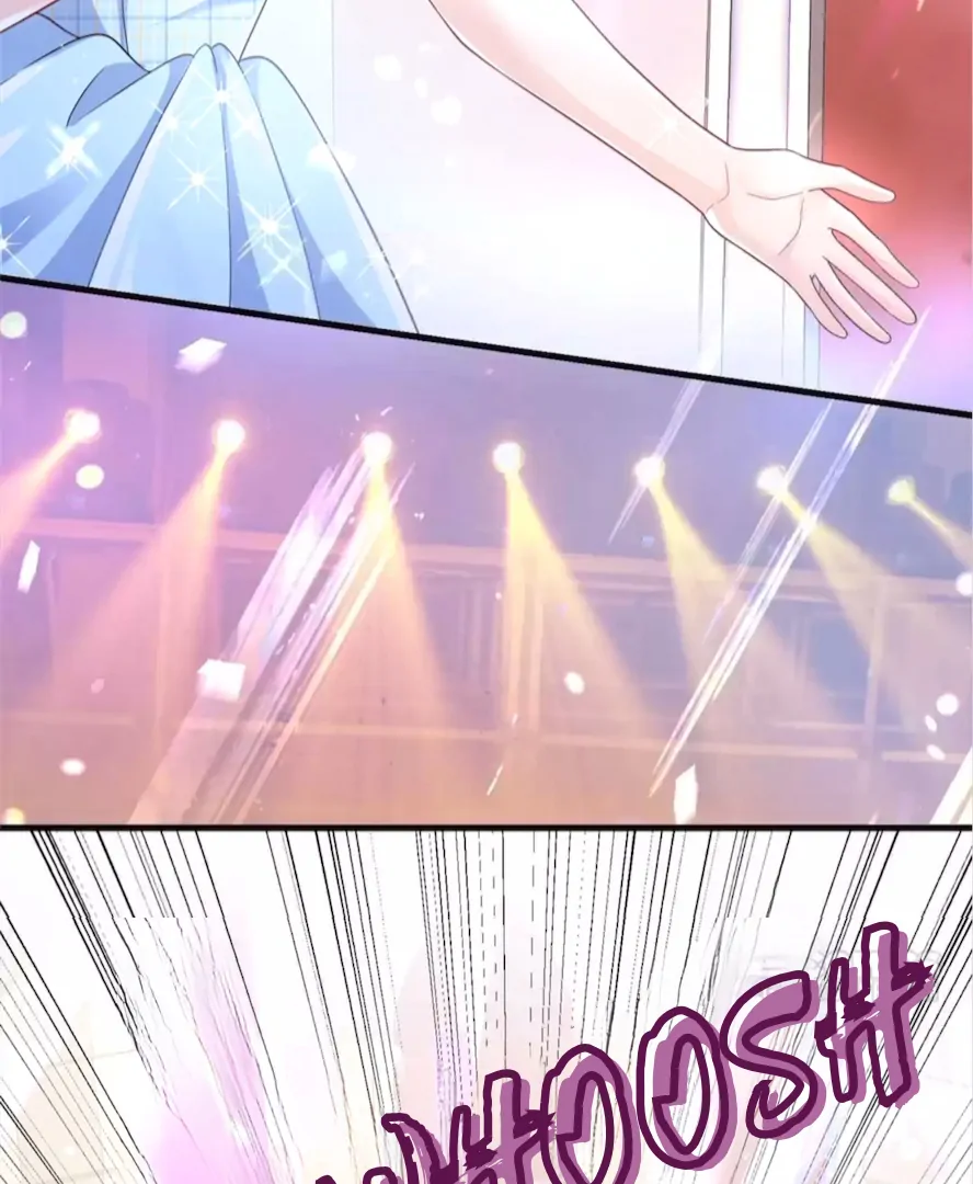 Divorce, Then A Comeback with Billions Chapter 31 - page 42