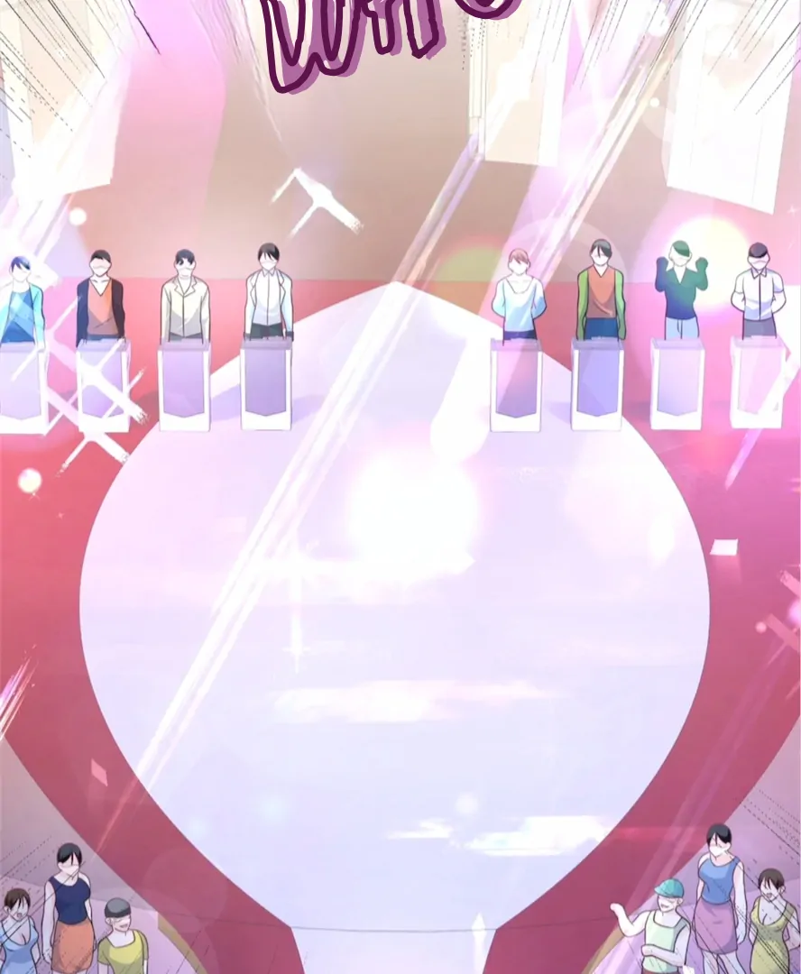 Divorce, Then A Comeback with Billions Chapter 31 - page 43