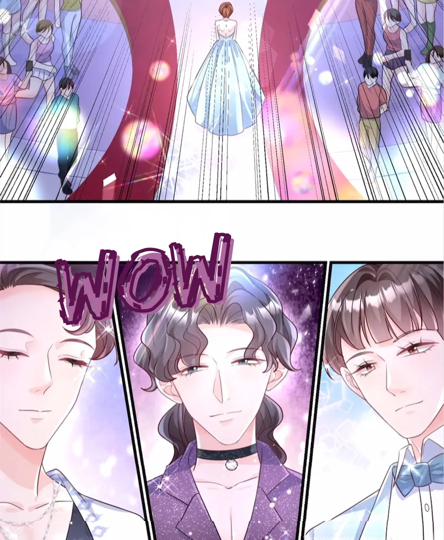 Divorce, Then A Comeback with Billions Chapter 31 - page 44