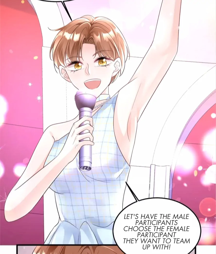 Divorce, Then A Comeback with Billions Chapter 31 - page 47