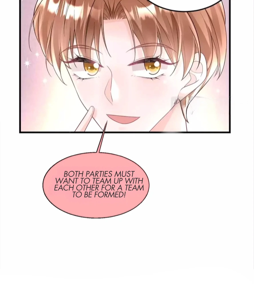 Divorce, Then A Comeback with Billions Chapter 31 - page 48