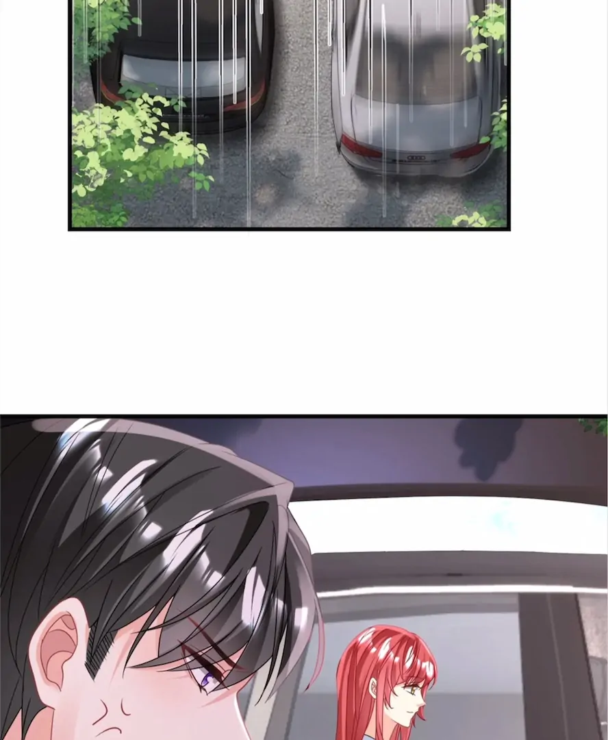 Divorce, Then A Comeback with Billions Chapter 31 - page 5