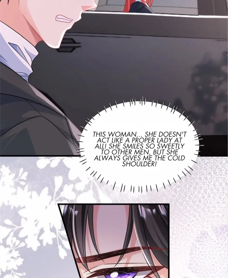 Divorce, Then A Comeback with Billions Chapter 31 - page 6