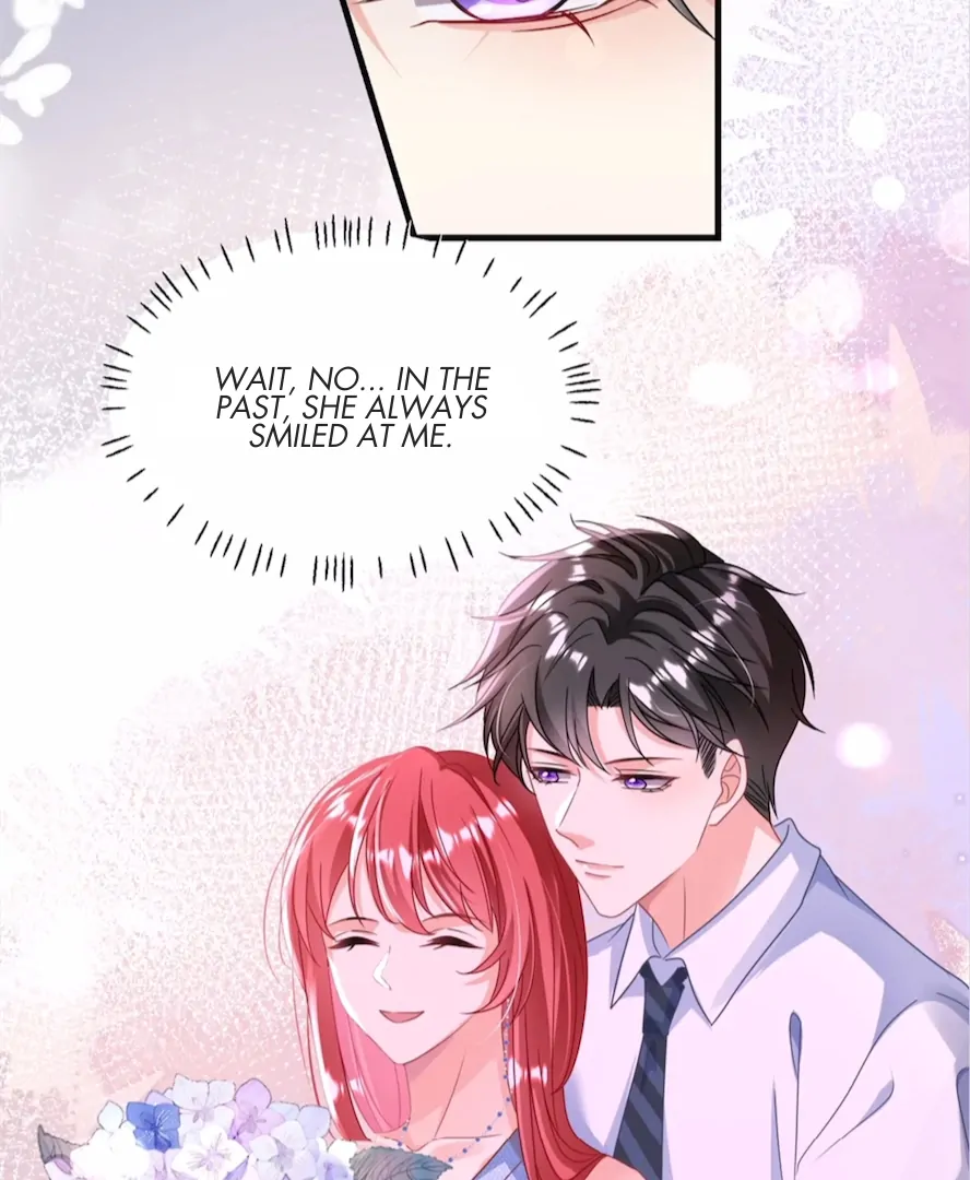 Divorce, Then A Comeback with Billions Chapter 31 - page 7