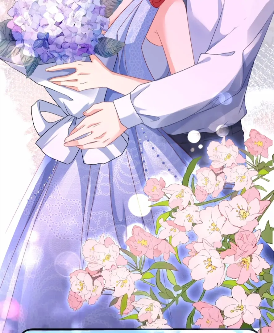 Divorce, Then A Comeback with Billions Chapter 31 - page 8