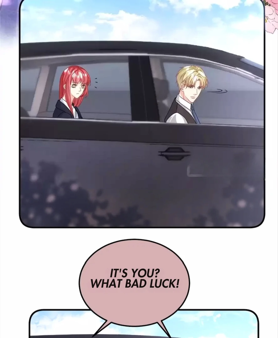 Divorce, Then A Comeback with Billions Chapter 31 - page 9