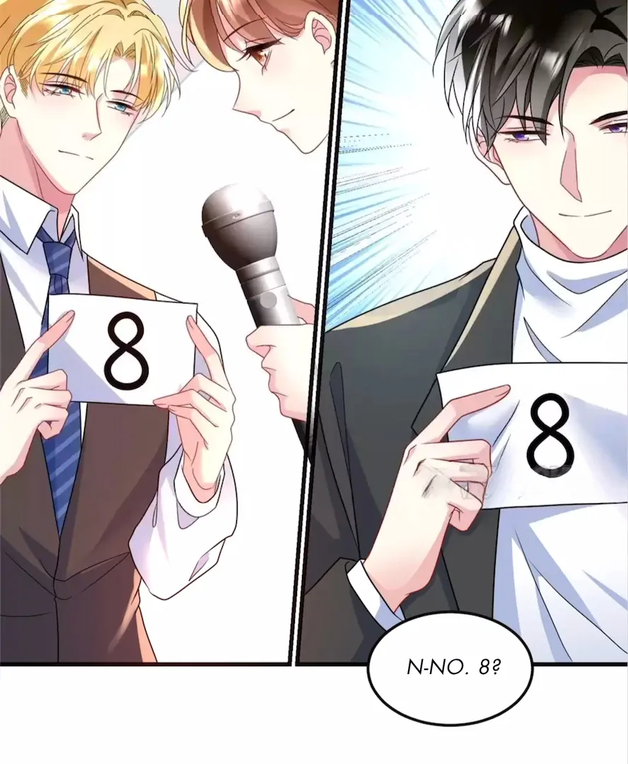 Divorce, Then A Comeback with Billions Chapter 32 - page 9