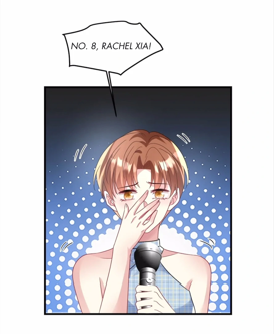 Divorce, Then A Comeback with Billions Chapter 32 - page 10