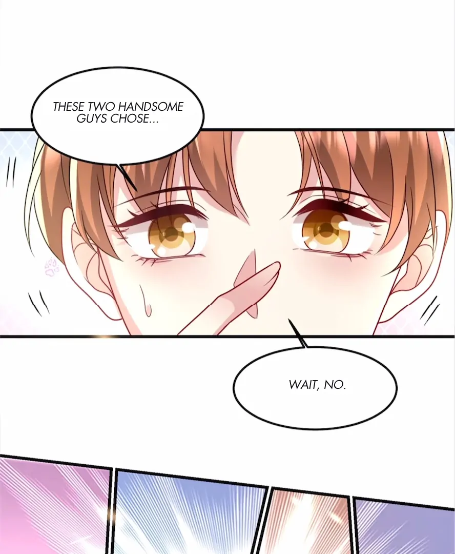 Divorce, Then A Comeback with Billions Chapter 32 - page 11