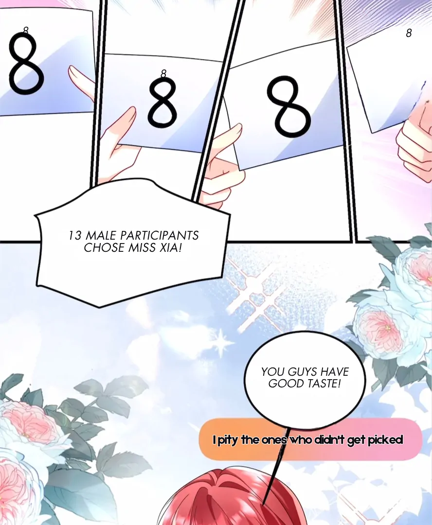 Divorce, Then A Comeback with Billions Chapter 32 - page 12