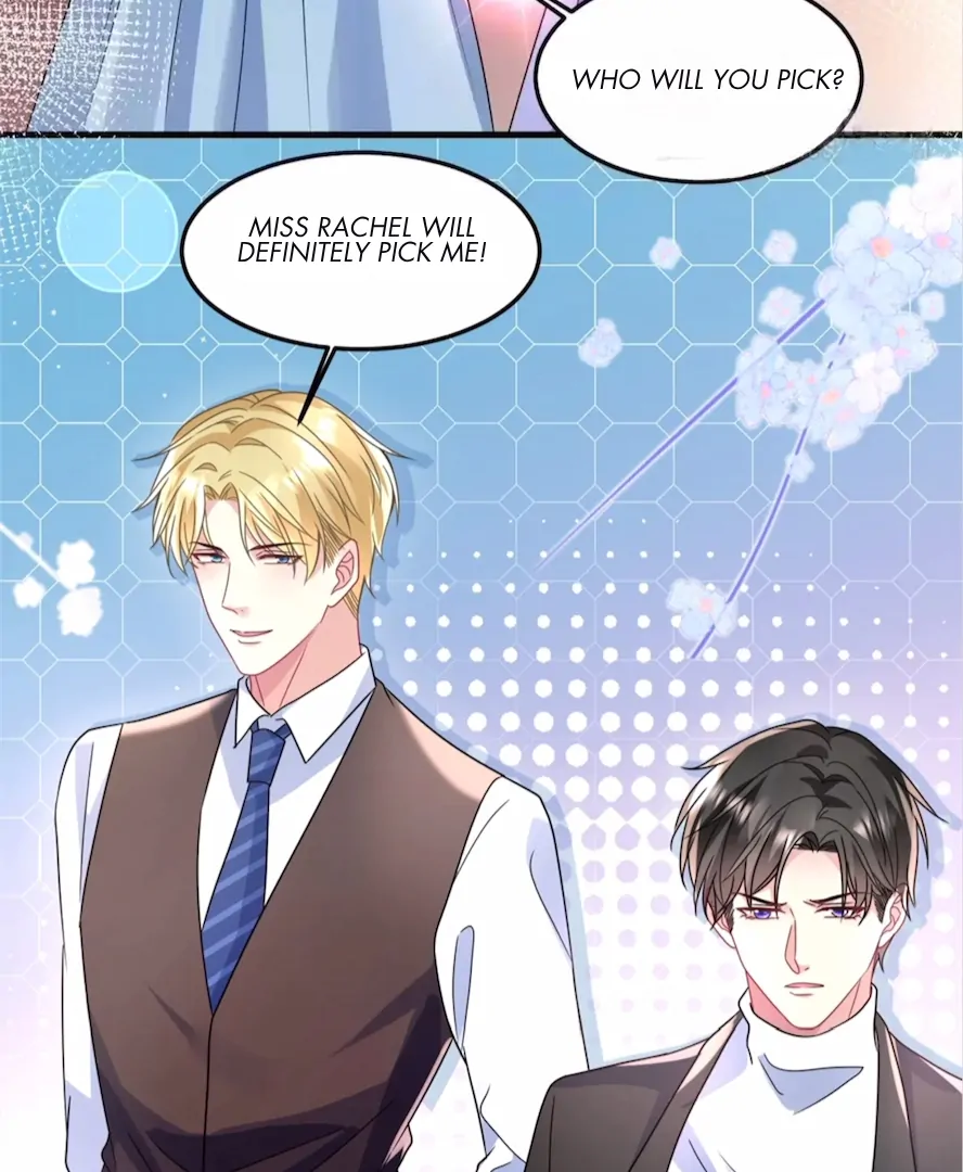 Divorce, Then A Comeback with Billions Chapter 32 - page 15