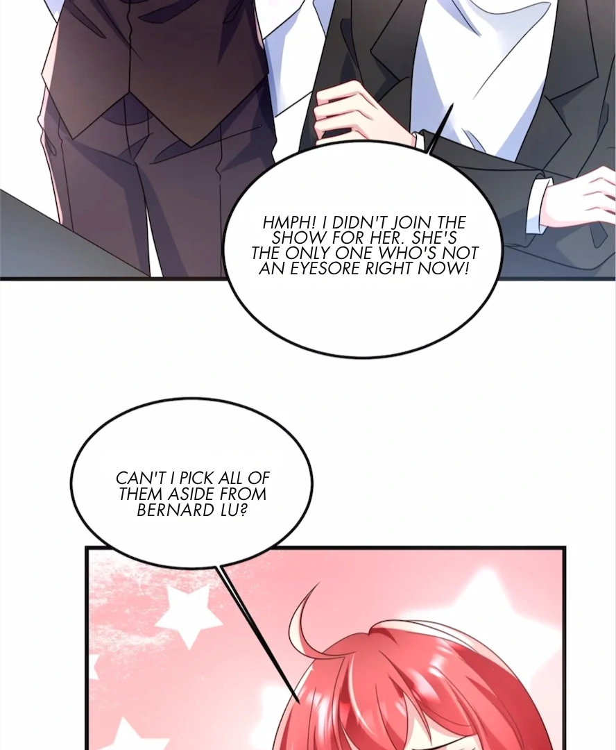 Divorce, Then A Comeback with Billions Chapter 32 - page 16