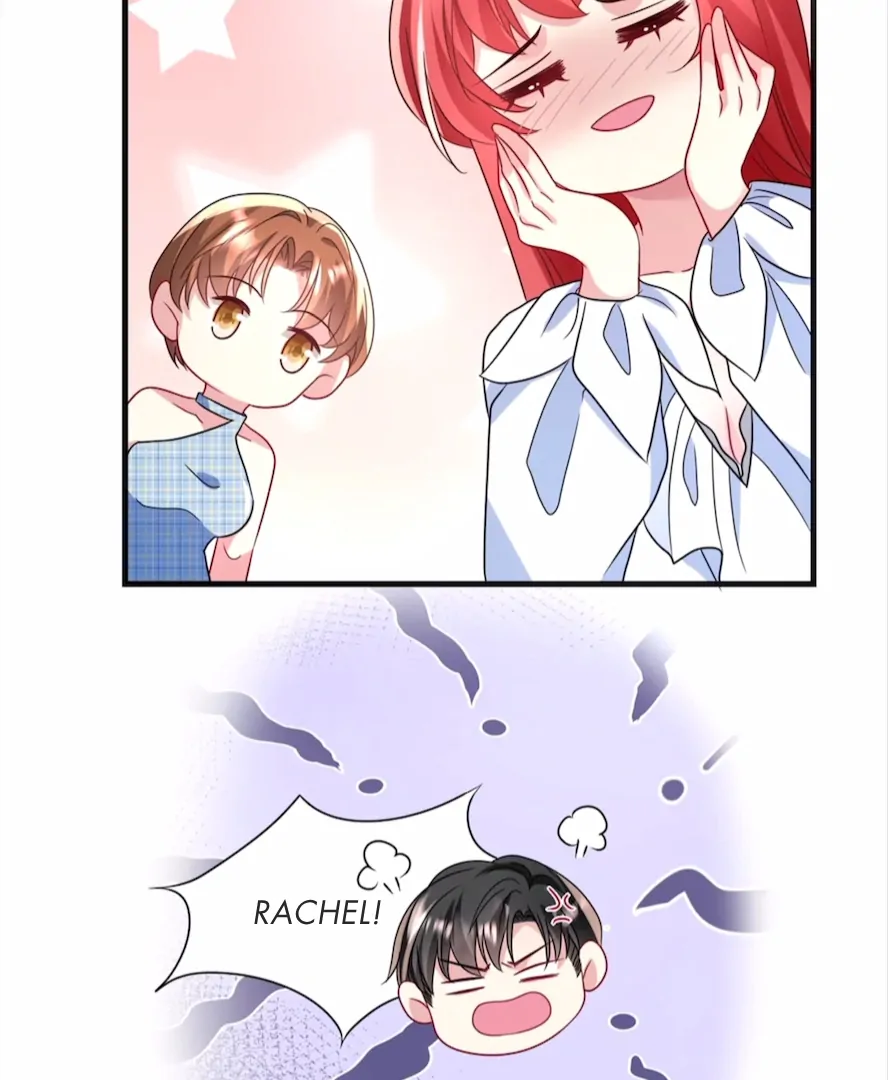 Divorce, Then A Comeback with Billions Chapter 32 - page 17