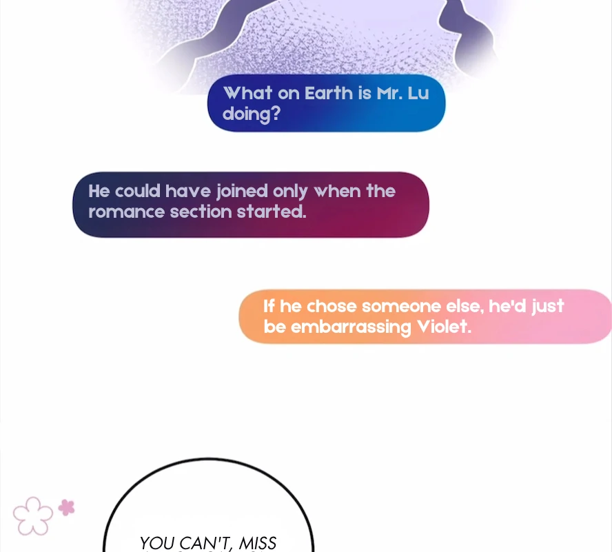 Divorce, Then A Comeback with Billions Chapter 32 - page 18