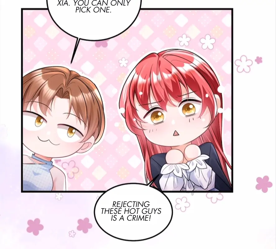 Divorce, Then A Comeback with Billions Chapter 32 - page 19