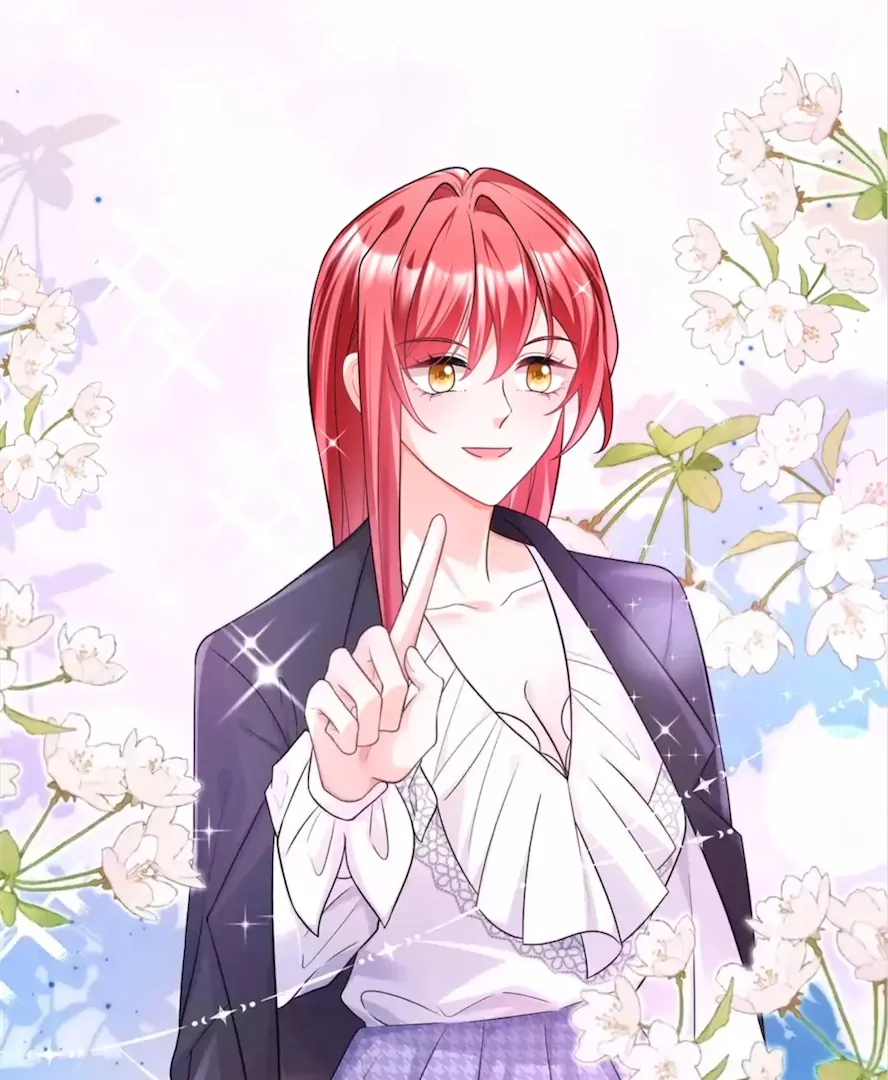 Divorce, Then A Comeback with Billions Chapter 32 - page 20