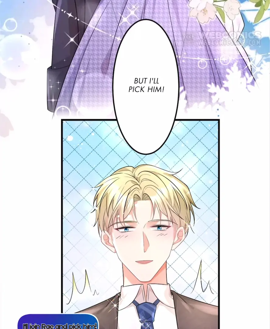 Divorce, Then A Comeback with Billions Chapter 32 - page 21