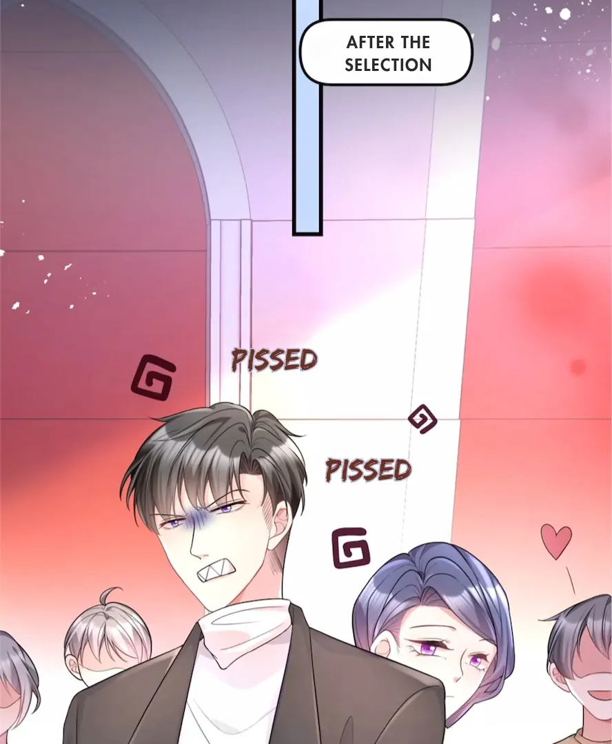 Divorce, Then A Comeback with Billions Chapter 32 - page 25