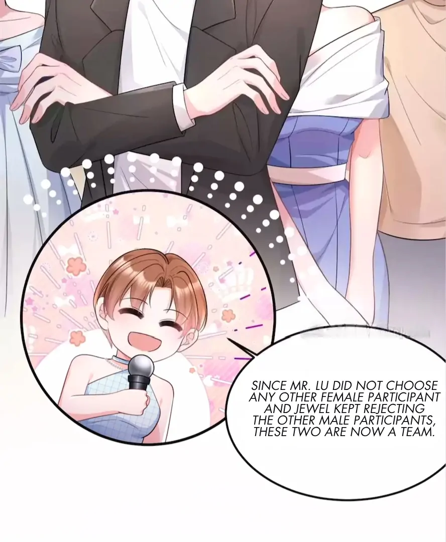 Divorce, Then A Comeback with Billions Chapter 32 - page 26