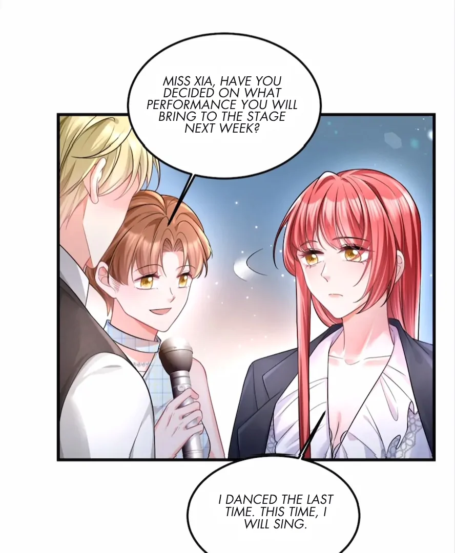 Divorce, Then A Comeback with Billions Chapter 32 - page 28