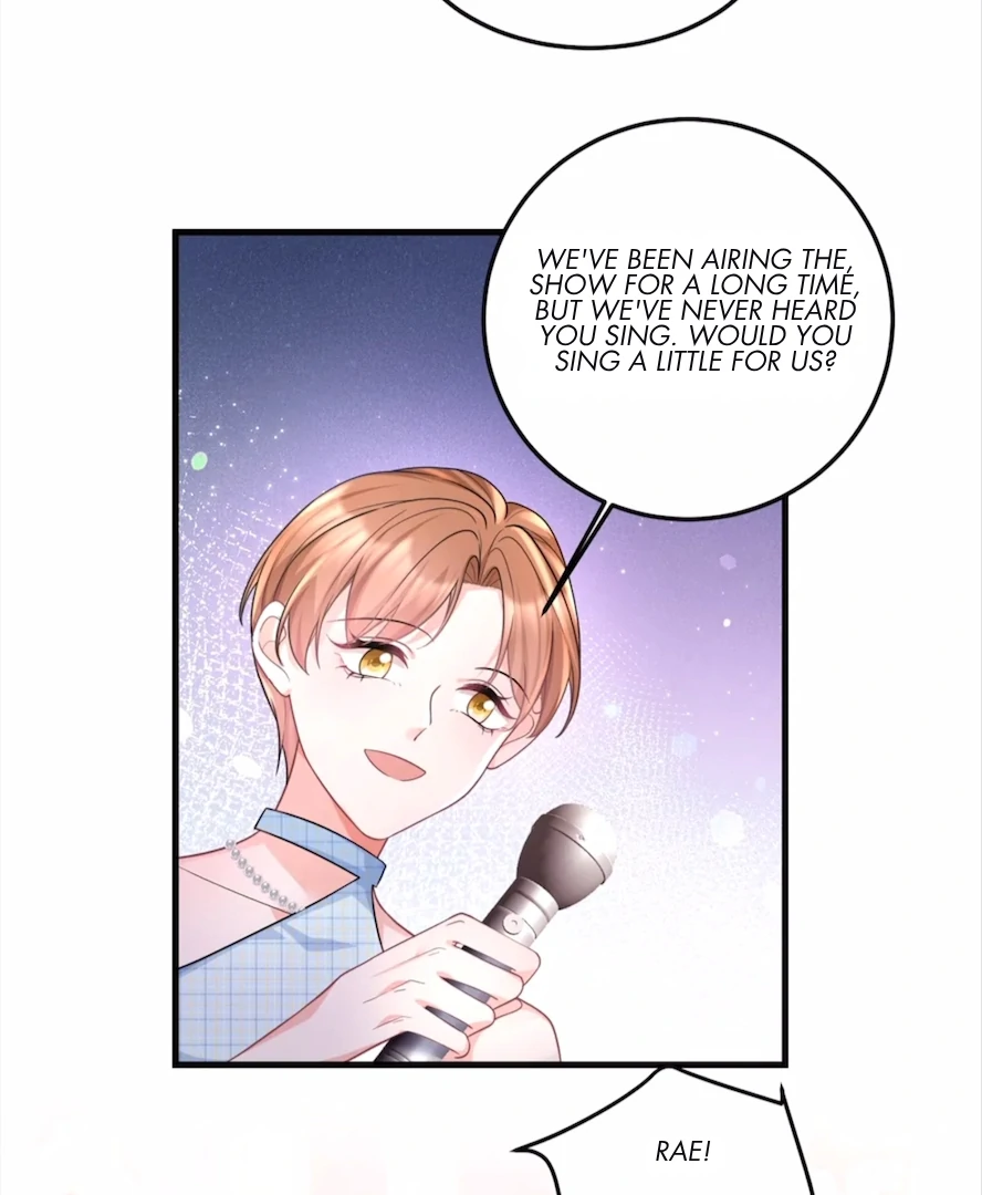 Divorce, Then A Comeback with Billions Chapter 32 - page 29