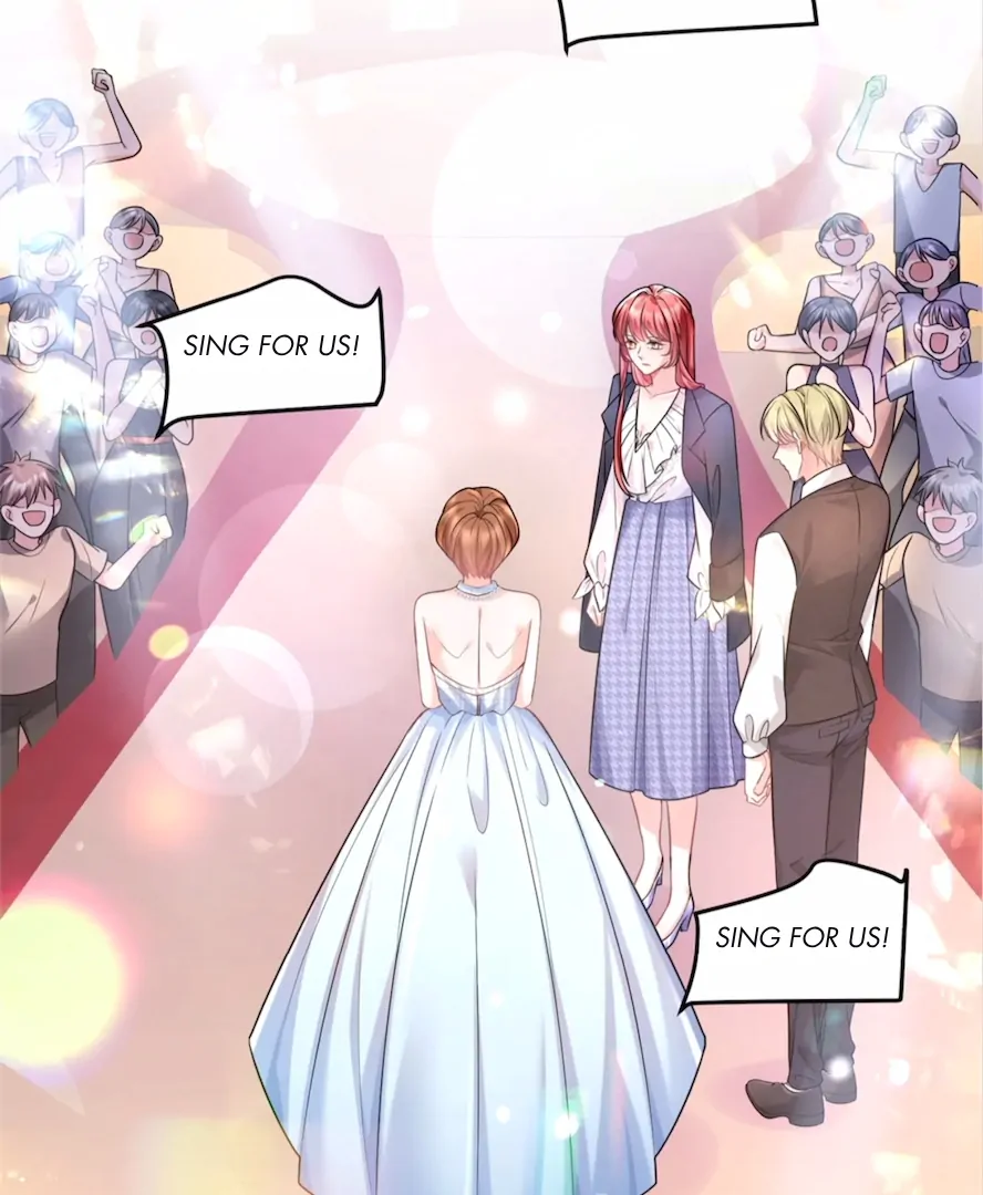 Divorce, Then A Comeback with Billions Chapter 32 - page 30