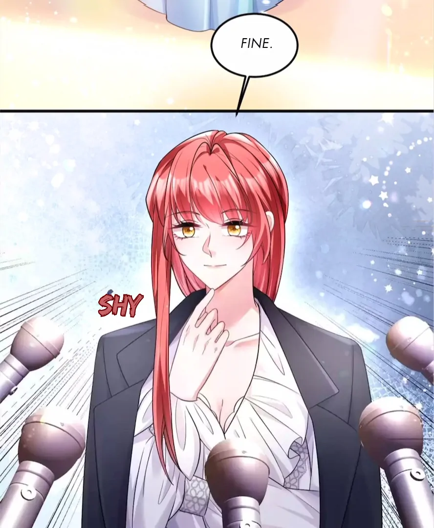 Divorce, Then A Comeback with Billions Chapter 32 - page 31