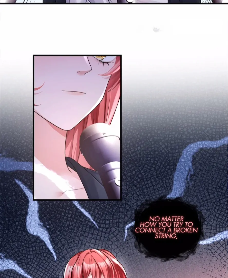 Divorce, Then A Comeback with Billions Chapter 32 - page 32