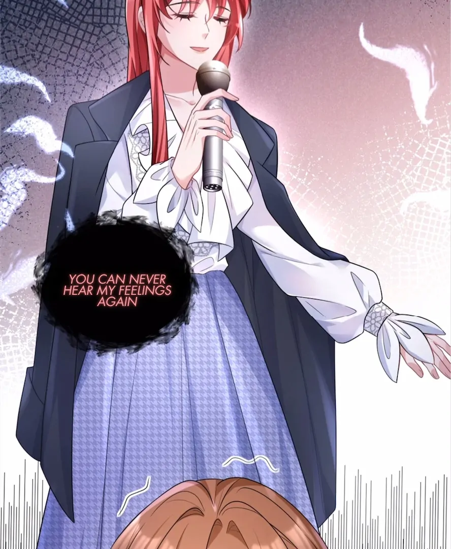 Divorce, Then A Comeback with Billions Chapter 32 - page 33