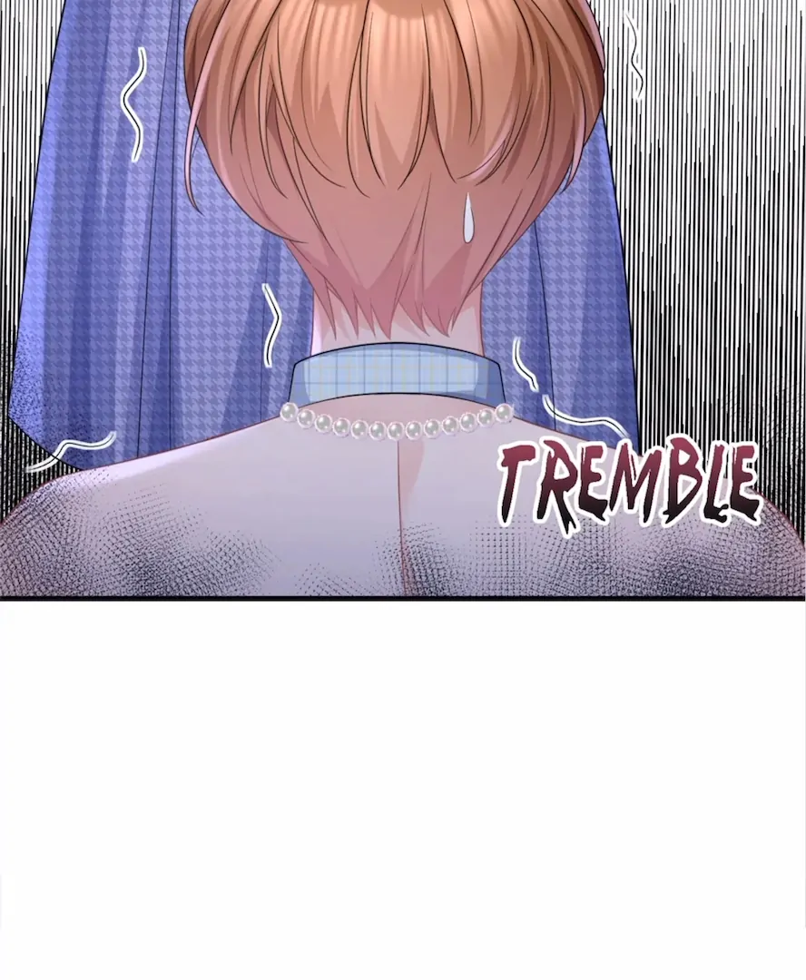 Divorce, Then A Comeback with Billions Chapter 32 - page 34