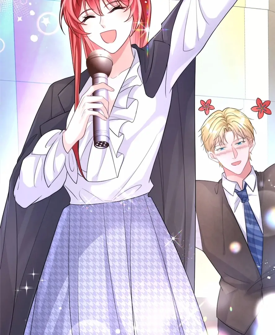 Divorce, Then A Comeback with Billions Chapter 32 - page 38