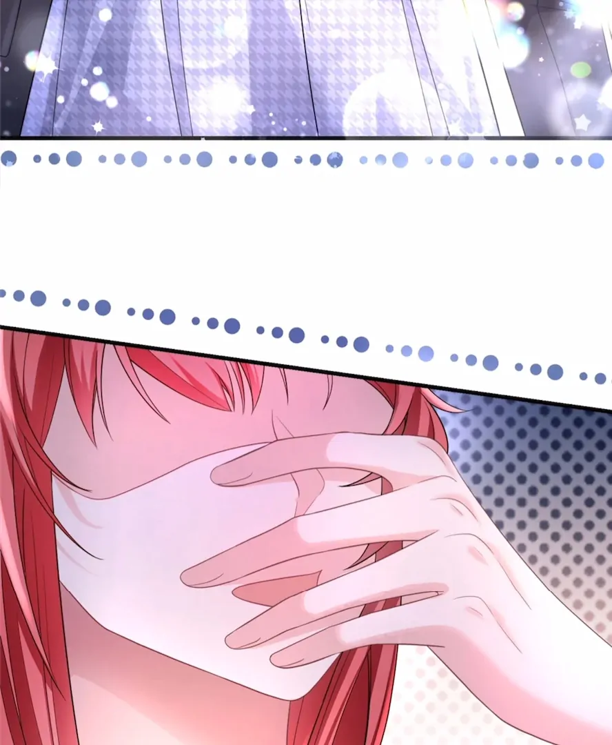 Divorce, Then A Comeback with Billions Chapter 32 - page 39