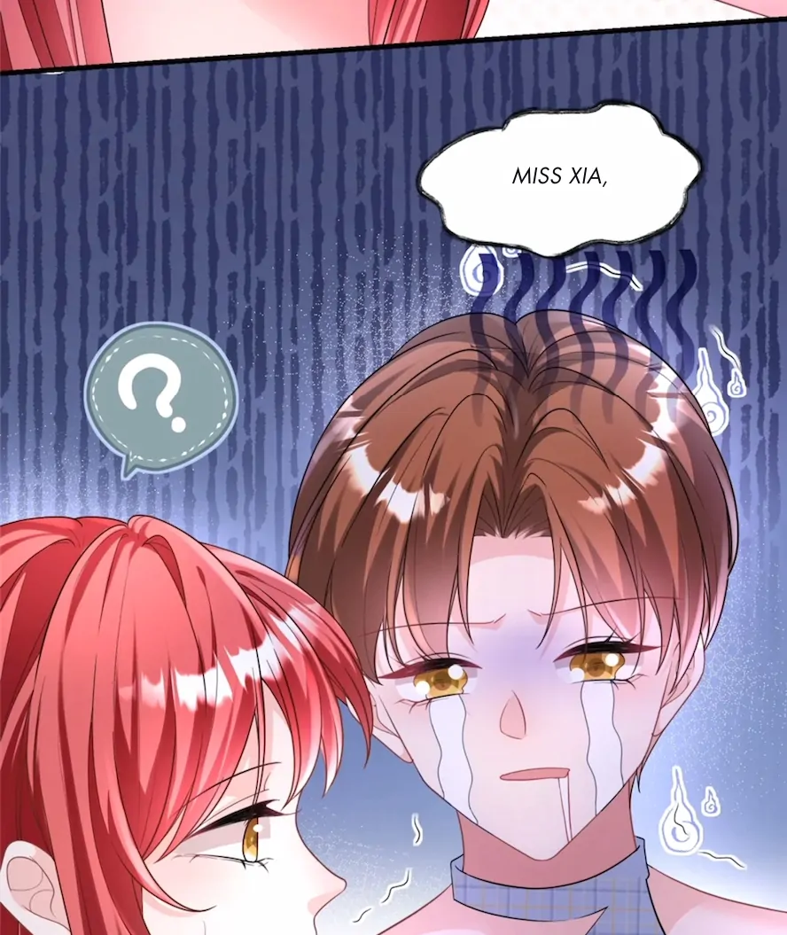 Divorce, Then A Comeback with Billions Chapter 32 - page 40