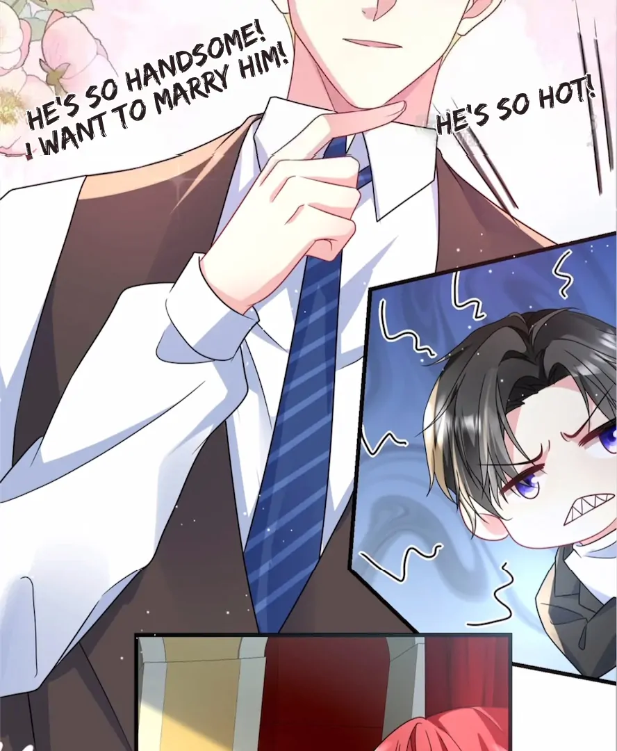 Divorce, Then A Comeback with Billions Chapter 32 - page 4