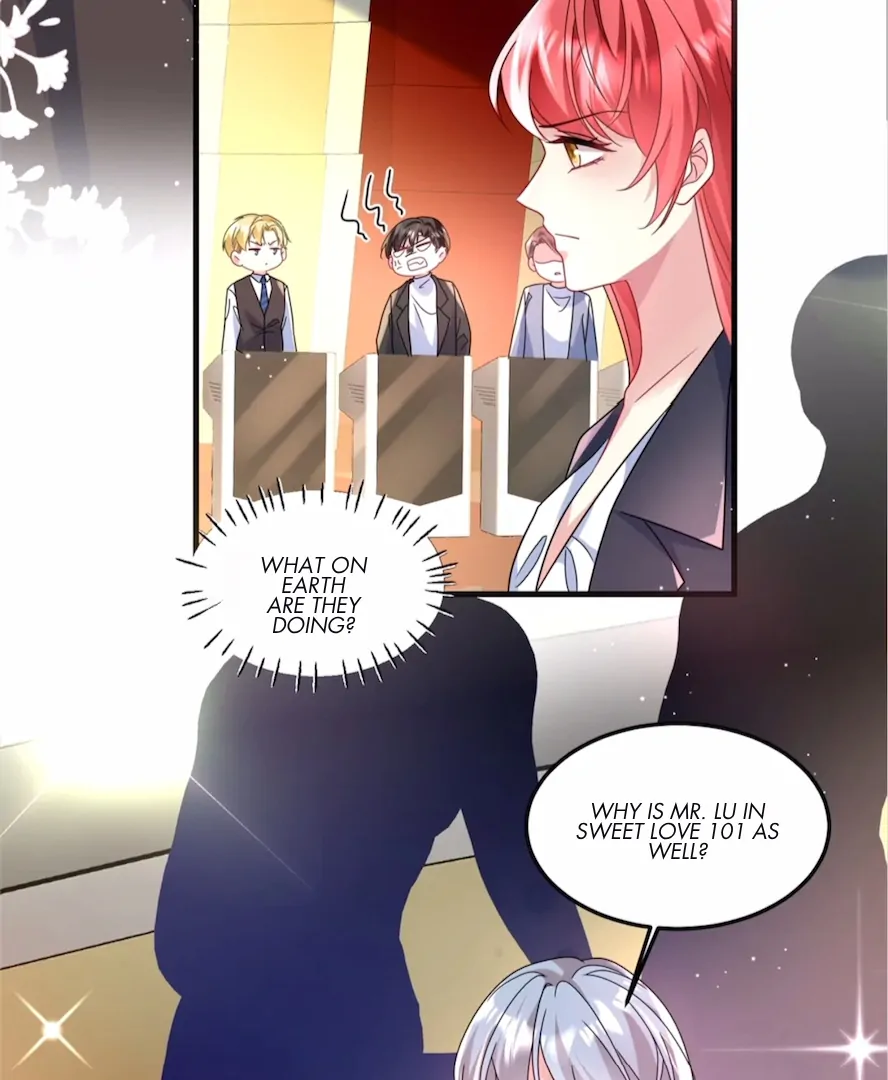 Divorce, Then A Comeback with Billions Chapter 32 - page 5