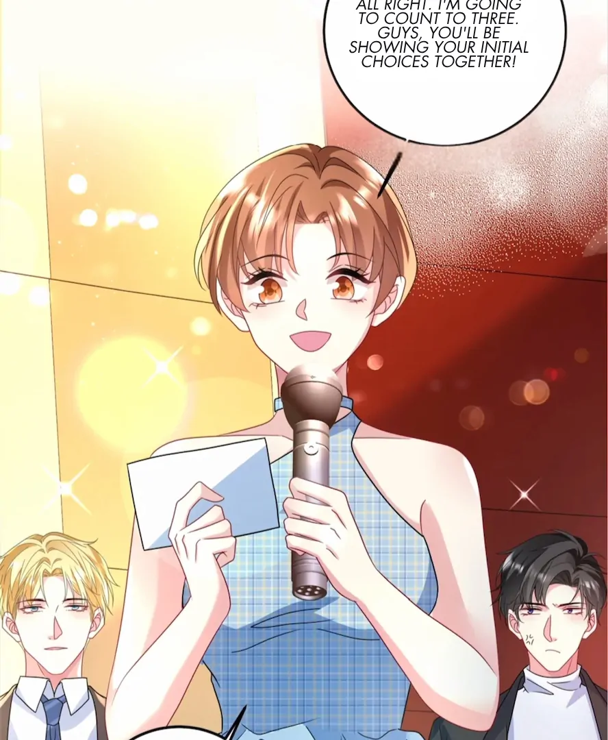 Divorce, Then A Comeback with Billions Chapter 32 - page 7