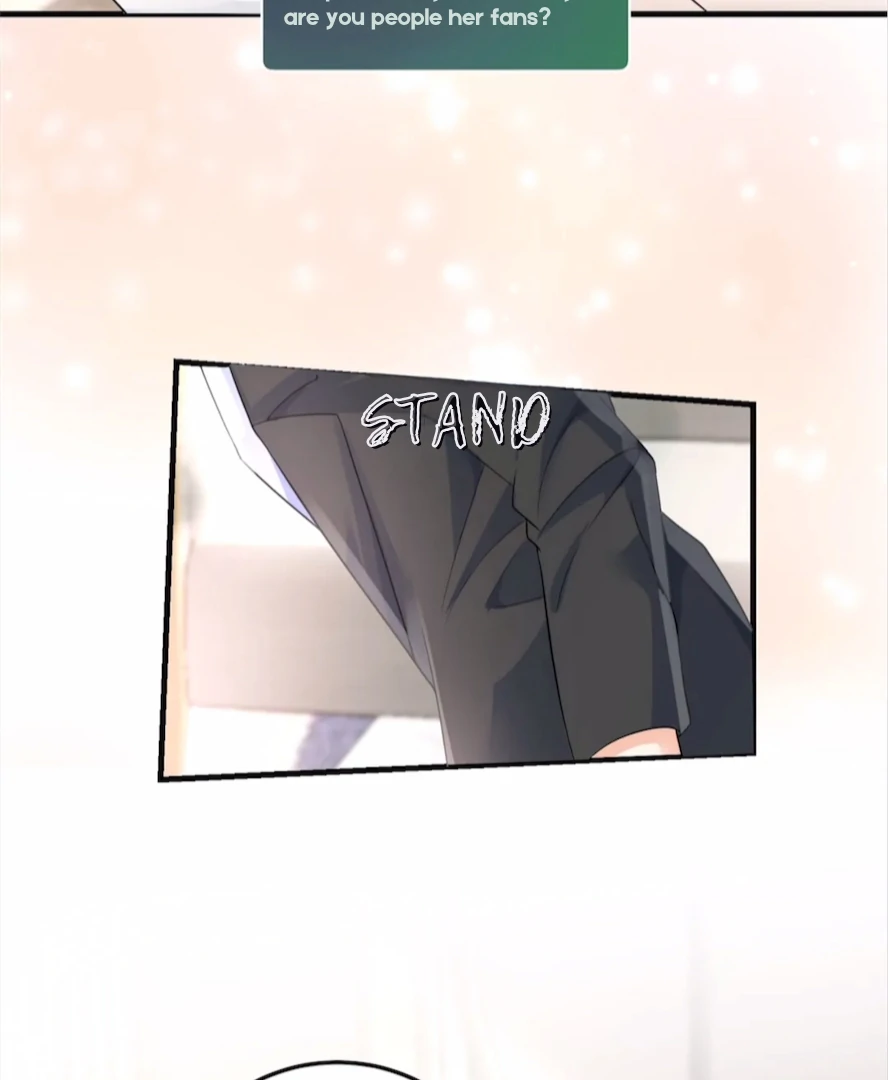 Divorce, Then A Comeback with Billions Chapter 33 - page 11