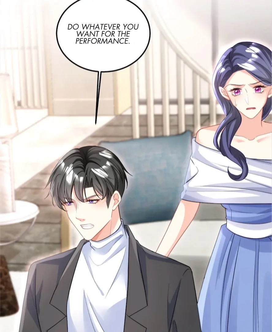 Divorce, Then A Comeback with Billions Chapter 33 - page 12