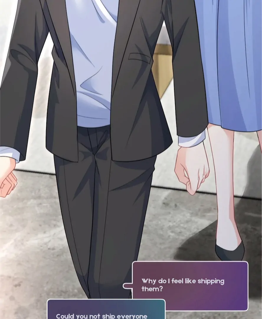 Divorce, Then A Comeback with Billions Chapter 33 - page 13