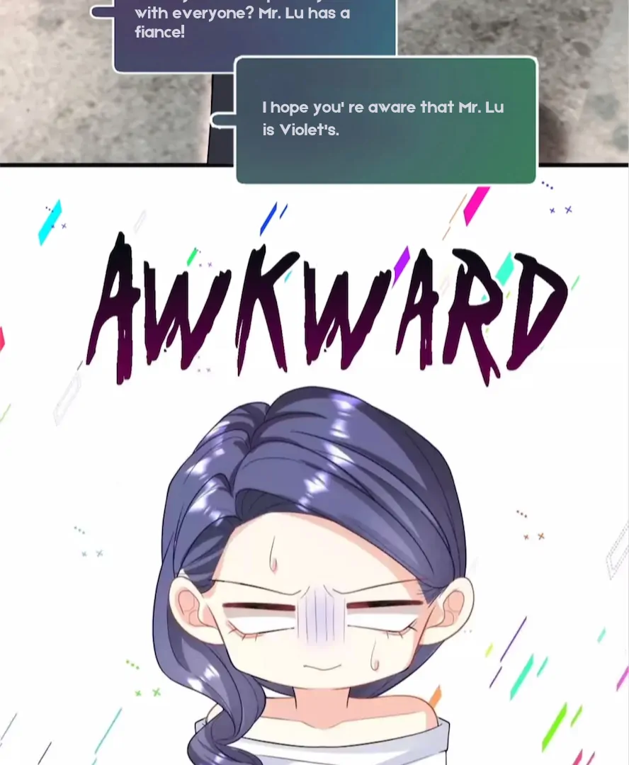 Divorce, Then A Comeback with Billions Chapter 33 - page 14